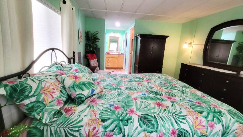 181 Juniper Dr. West a Dundee, FL Mobile or Manufactured Home for Sale